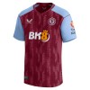 Oficiální Fotbalový Dres Aston Villa Domácí 2023-24 pro Muži